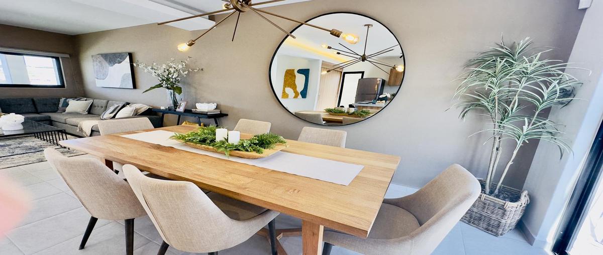 Foto de casa en venta en  , ciudad del sol, querétaro, querétaro, 26867311 No. 05