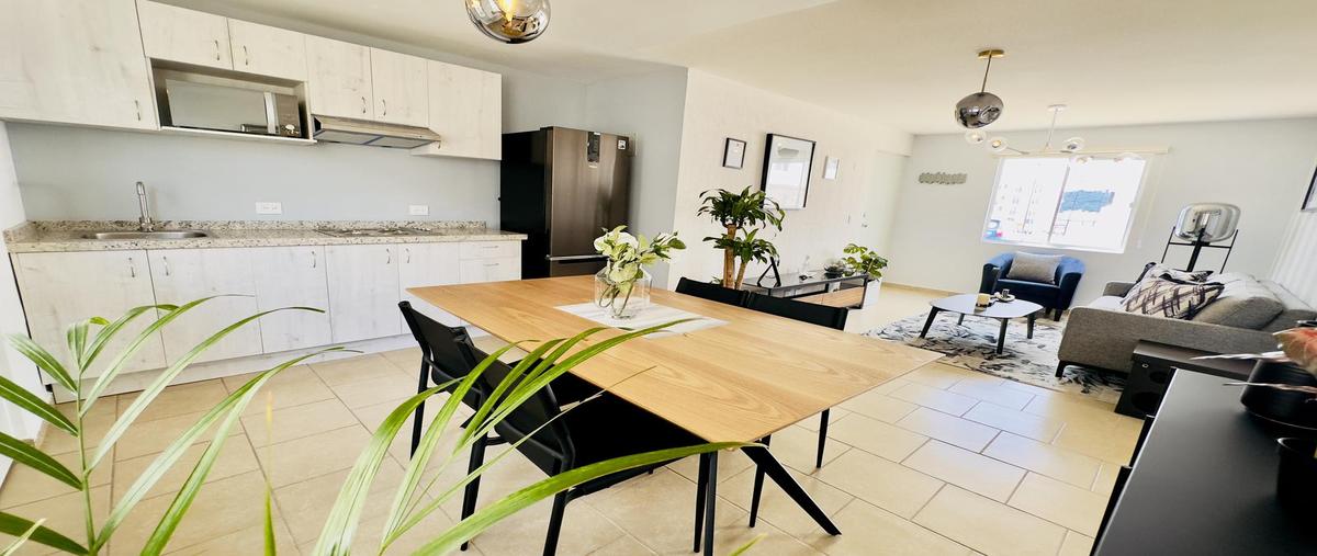 Foto de departamento en venta en  , ciudad del sol, querétaro, querétaro, 27162620 No. 04