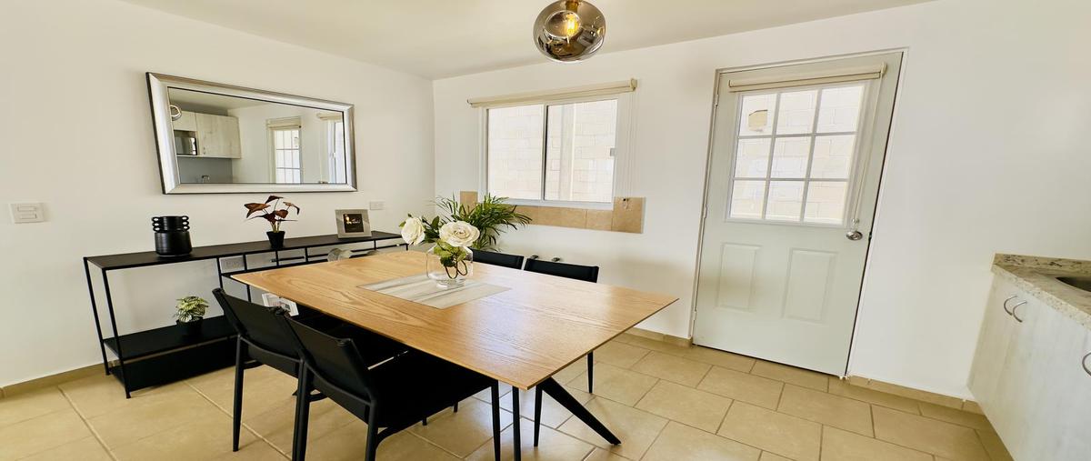 Foto de departamento en venta en  , ciudad del sol, querétaro, querétaro, 27162620 No. 05