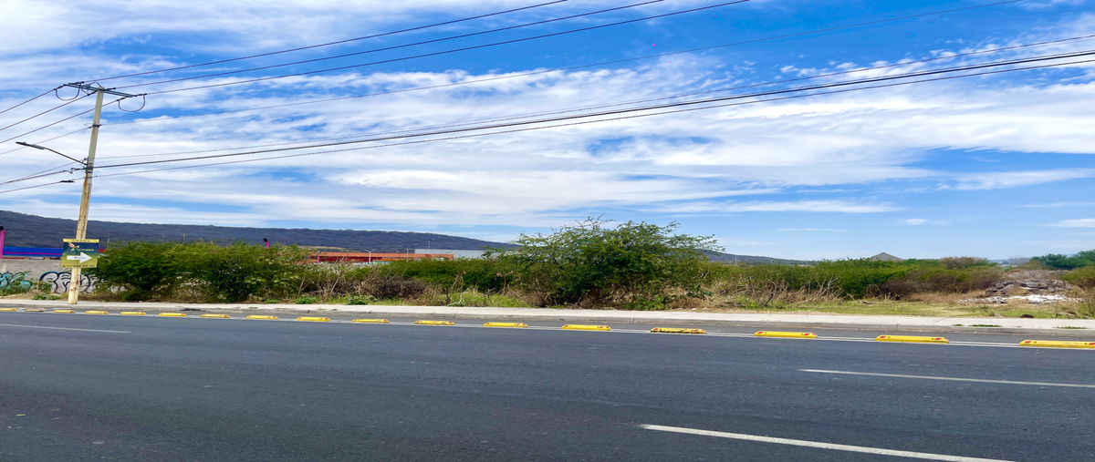 Foto de terreno comercial en , ciudad del sol, querétaro, querétaro, 28555451 foto 01 Foto de terreno comercial en venta en , ciudad del sol, querétaro, querétaro, 28555451 No. 01