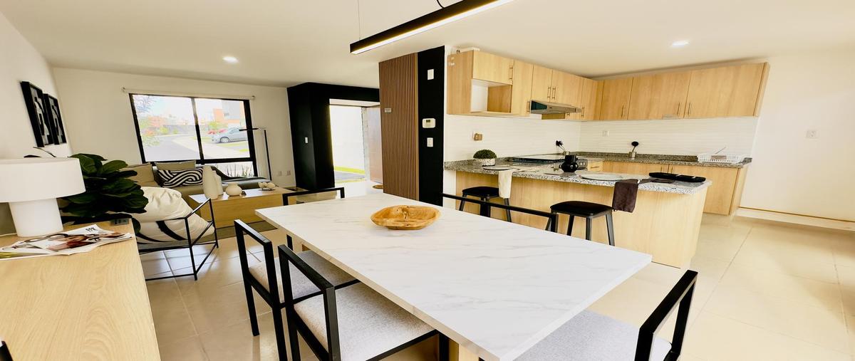 Foto de casa en venta en  , ciudad del sol, querétaro, querétaro, 28867004 No. 03