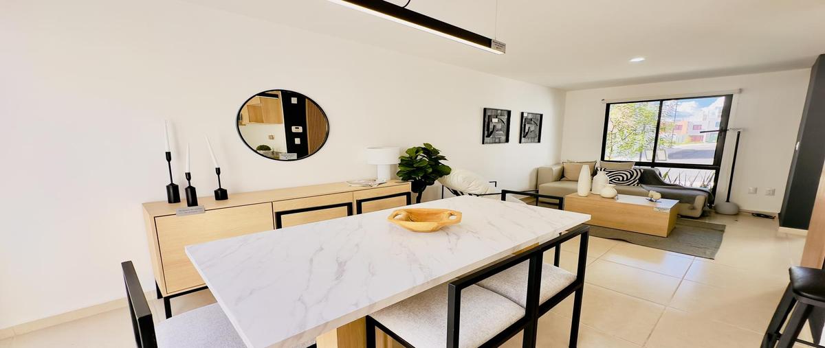 Foto de casa en venta en  , ciudad del sol, querétaro, querétaro, 28867004 No. 04