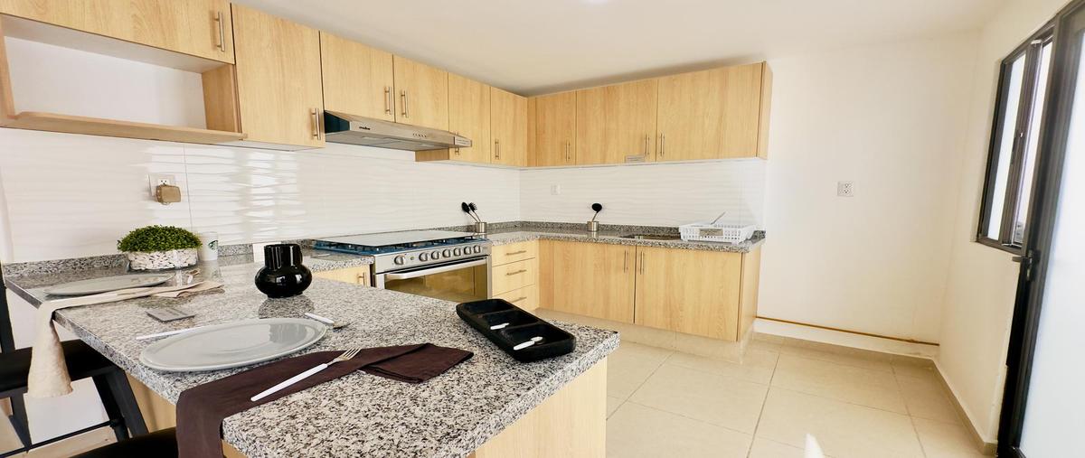 Foto de casa en venta en  , ciudad del sol, querétaro, querétaro, 28867004 No. 05