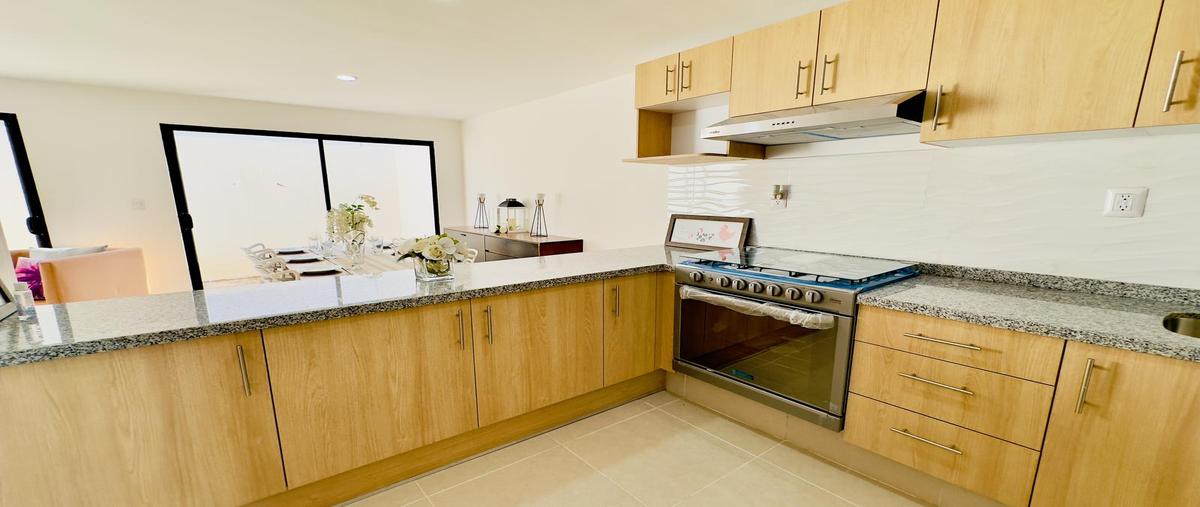 Foto de casa en venta en  , ciudad del sol, querétaro, querétaro, 28867005 No. 04
