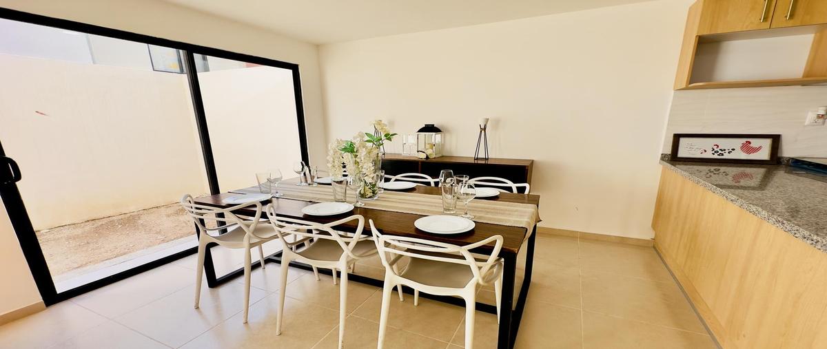 Foto de casa en venta en  , ciudad del sol, querétaro, querétaro, 28867005 No. 05