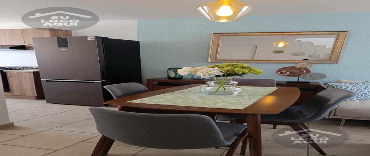 Foto de casa en venta en  , ciudad del sol, querétaro, querétaro, 28936484 No. 04