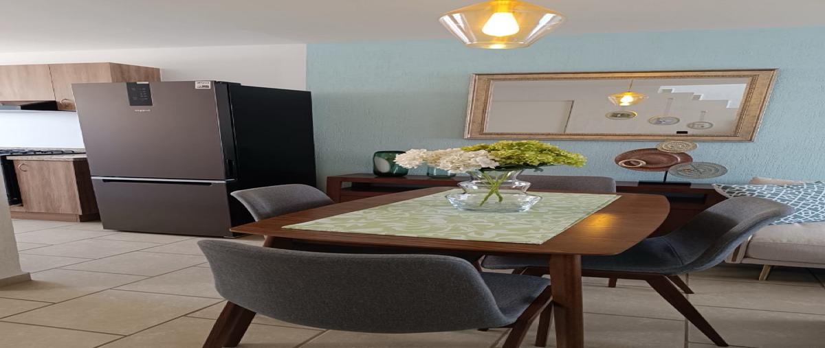 Foto de casa en venta en  , ciudad del sol, querétaro, querétaro, 28936484 No. 04