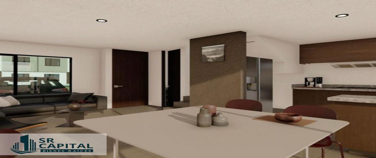 Foto de casa en venta en  , ciudad del sol, querétaro, querétaro, 29413776 No. 04