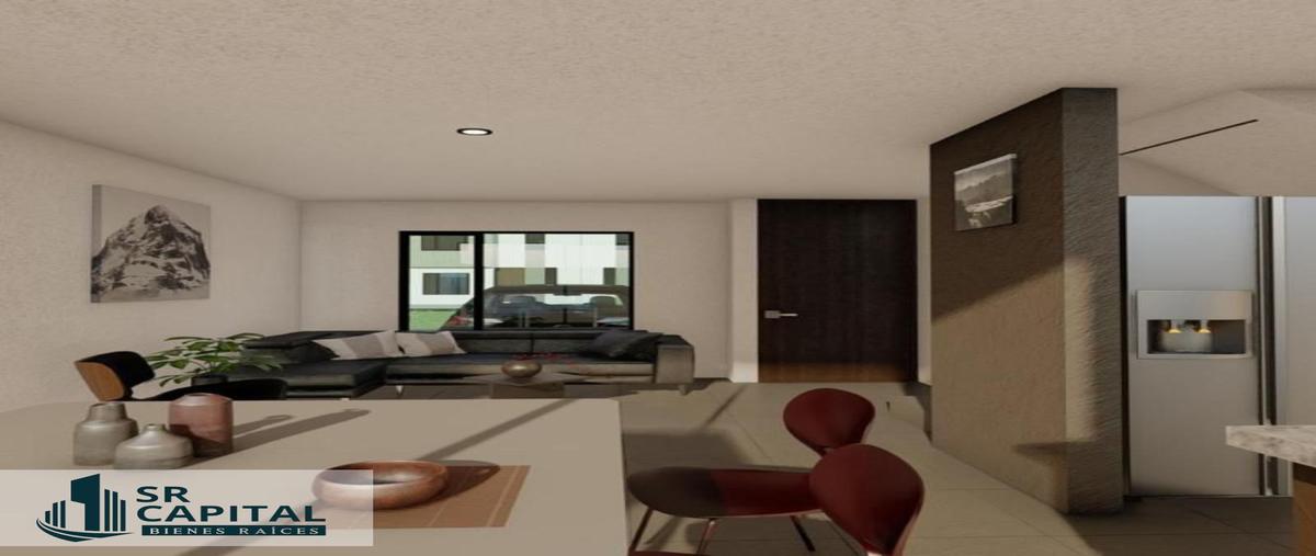 Foto de casa en venta en  , ciudad del sol, querétaro, querétaro, 29413776 No. 05