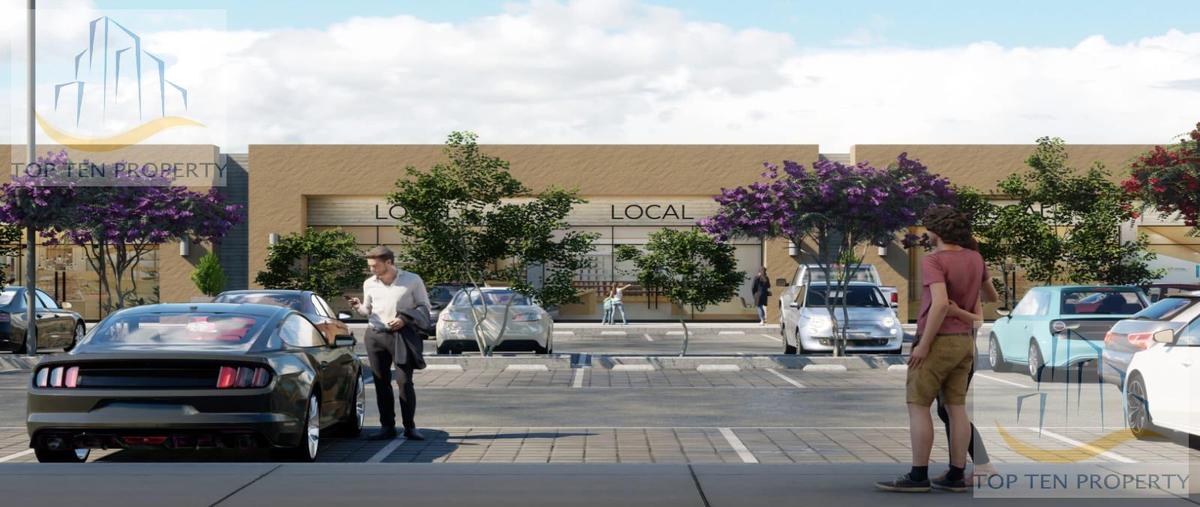 Foto de local en venta en  , ciudad del sol, querétaro, querétaro, 29813488 No. 05