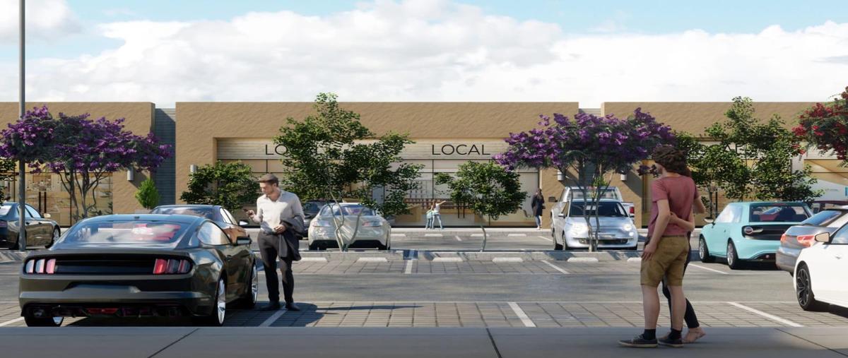 Foto de local en venta en  , ciudad del sol, querétaro, querétaro, 0 No. 05