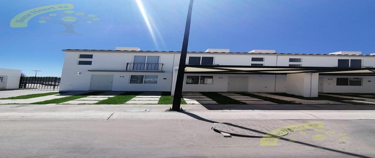 Foto de casa en venta en  , ciudad del sol, querétaro, querétaro, 29844950 No. 03