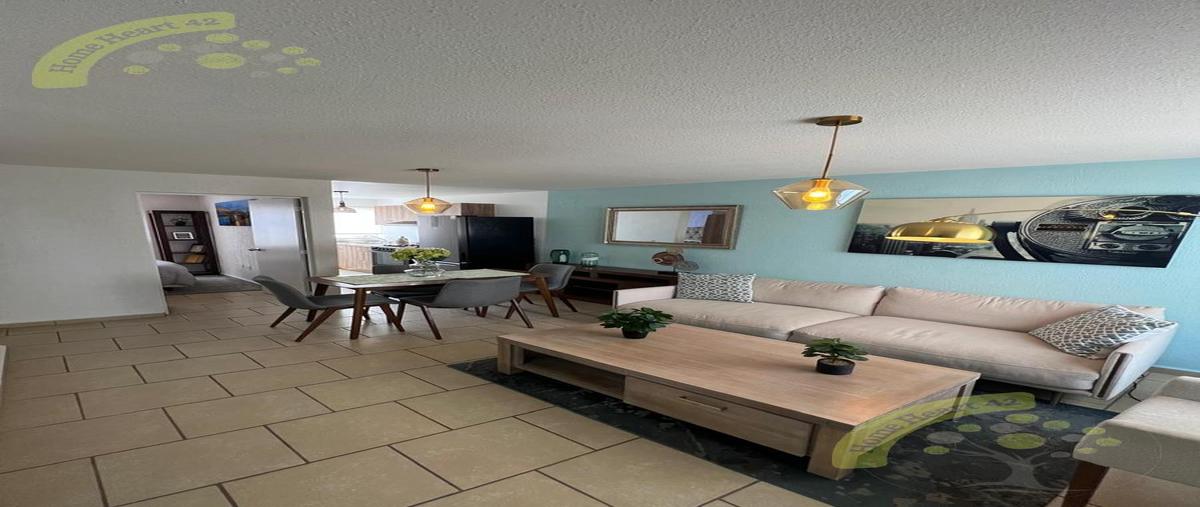 Foto de casa en venta en  , ciudad del sol, querétaro, querétaro, 29844950 No. 04
