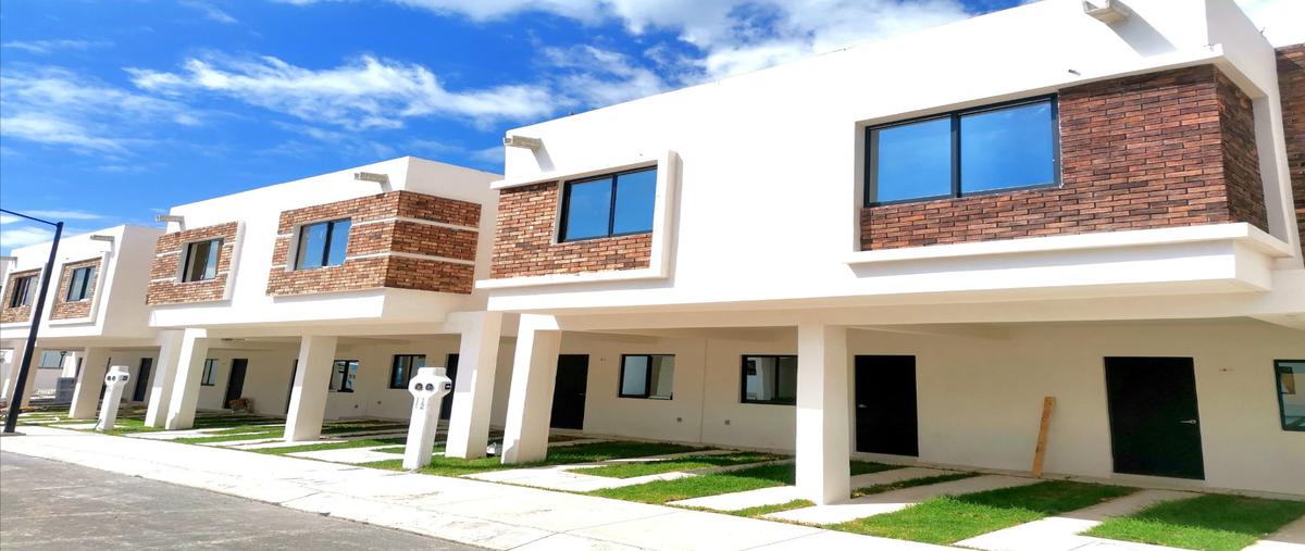 Foto de casa en condominio en , ciudad del sol, querétaro, querétaro, 0 foto 01 Foto de casa en condominio en venta en , ciudad del sol, querétaro, querétaro, 0 No. 01