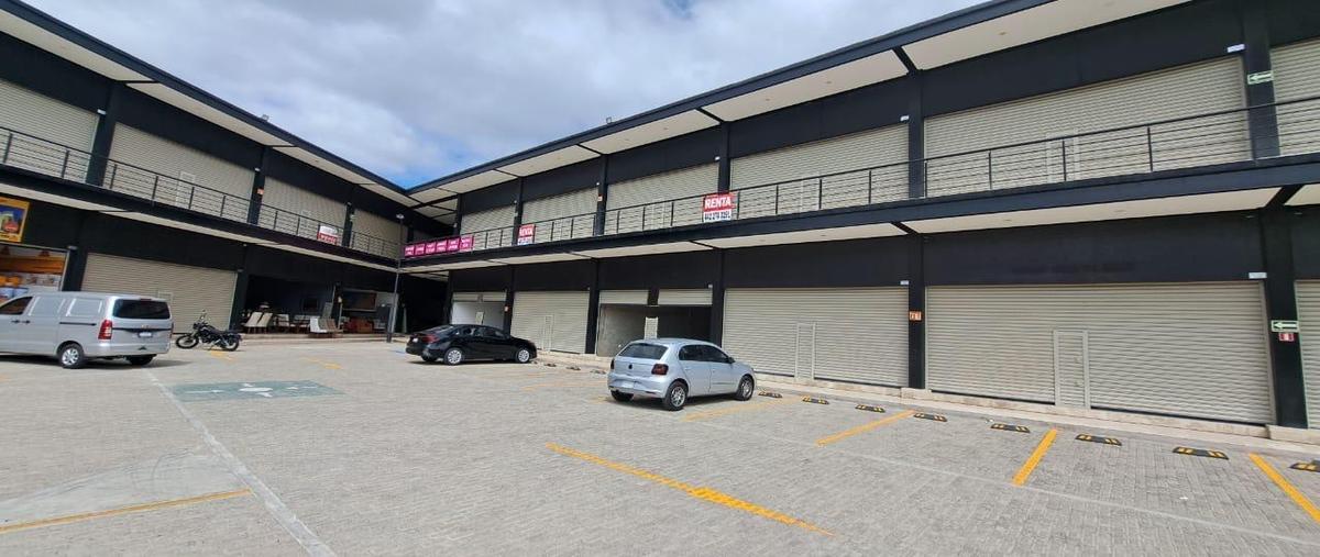 Foto de local en renta en  , ciudad del sol, querétaro, querétaro, 30310048 No. 04