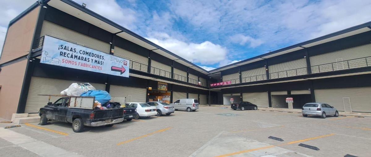 Foto de local en renta en  , ciudad del sol, querétaro, querétaro, 30310048 No. 05