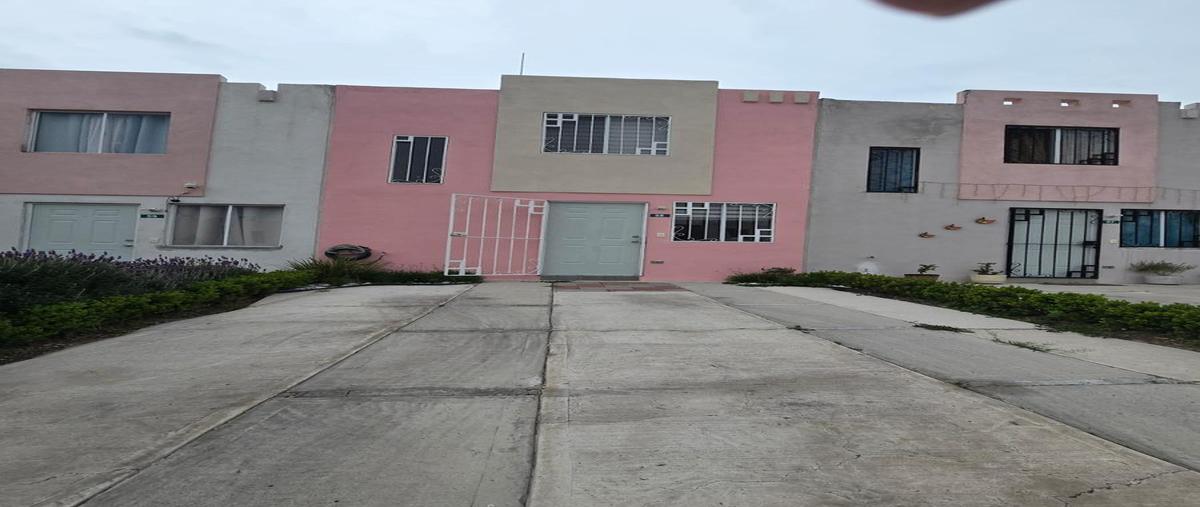 Foto de casa en venta en  , ciudad del sol, querétaro, querétaro, 30347909 No. 01