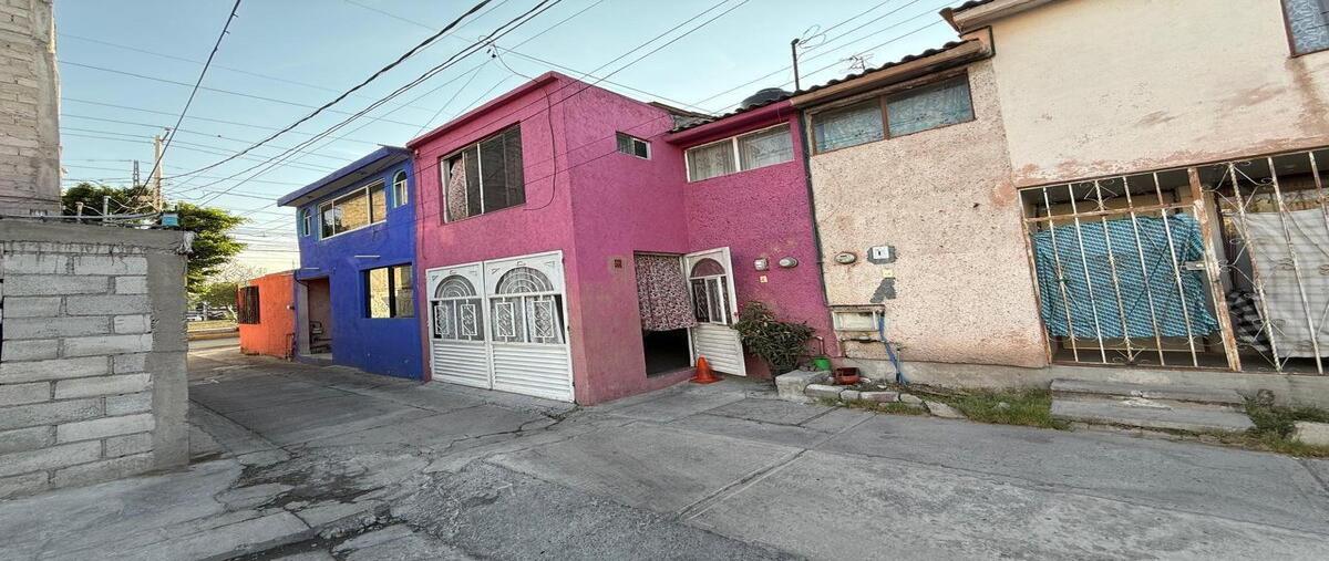 Foto de casa en venta en  , ciudad del sol, querétaro, querétaro, 30347910 No. 01
