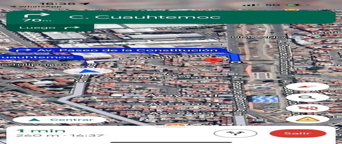 Foto de casa en venta en  , ciudad del sol, querétaro, querétaro, 30347910 No. 05