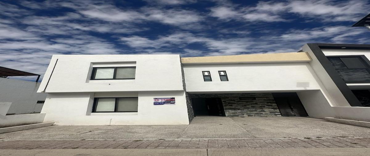 Foto de casa en venta en  , ciudad del sol, querétaro, querétaro, 30357289 No. 01