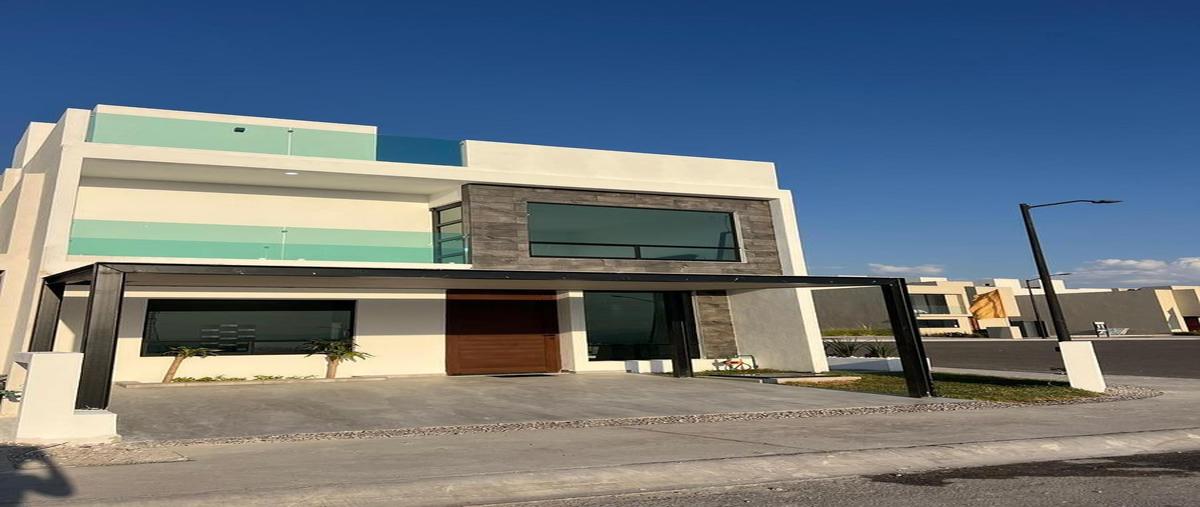Foto de casa en venta en  , ciudad del sol, querétaro, querétaro, 30357290 No. 01