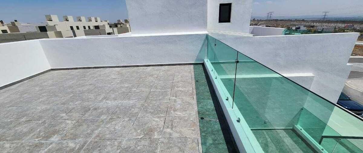 Foto de casa en venta en  , ciudad del sol, querétaro, querétaro, 30357290 No. 05