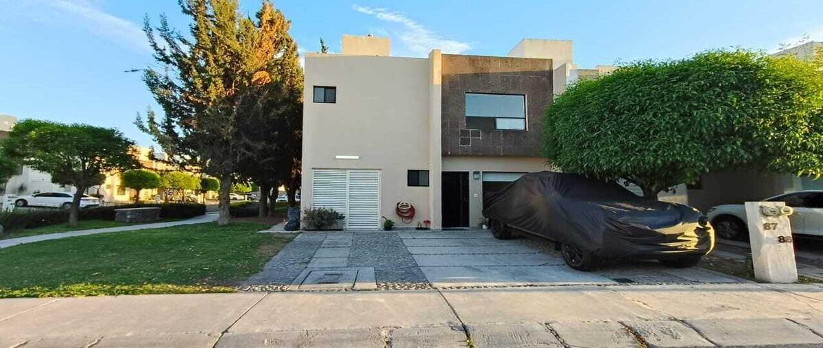 Foto de casa en venta en  , ciudad del sol, querétaro, querétaro, 30357291 No. 01