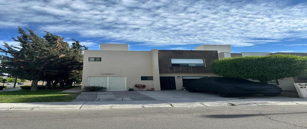 Foto de casa en venta en  , ciudad del sol, querétaro, querétaro, 30357291 No. 03