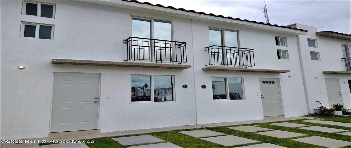 Foto de casa en , ciudad del sol, querétaro, querétaro, 0 foto 01 Foto de casa en venta en , ciudad del sol, querétaro, querétaro, 0 No. 01