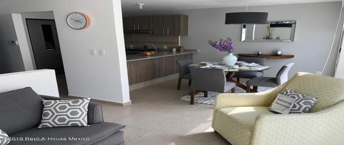 Foto de casa en venta en  , ciudad del sol, querétaro, querétaro, 0 No. 04