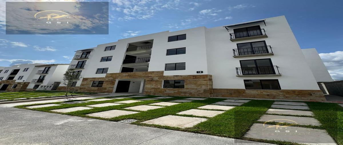 Foto de departamento en , ciudad del sol, querétaro, querétaro, 30489257 foto 01 Foto de departamento en venta en , ciudad del sol, querétaro, querétaro, 30489257 No. 01