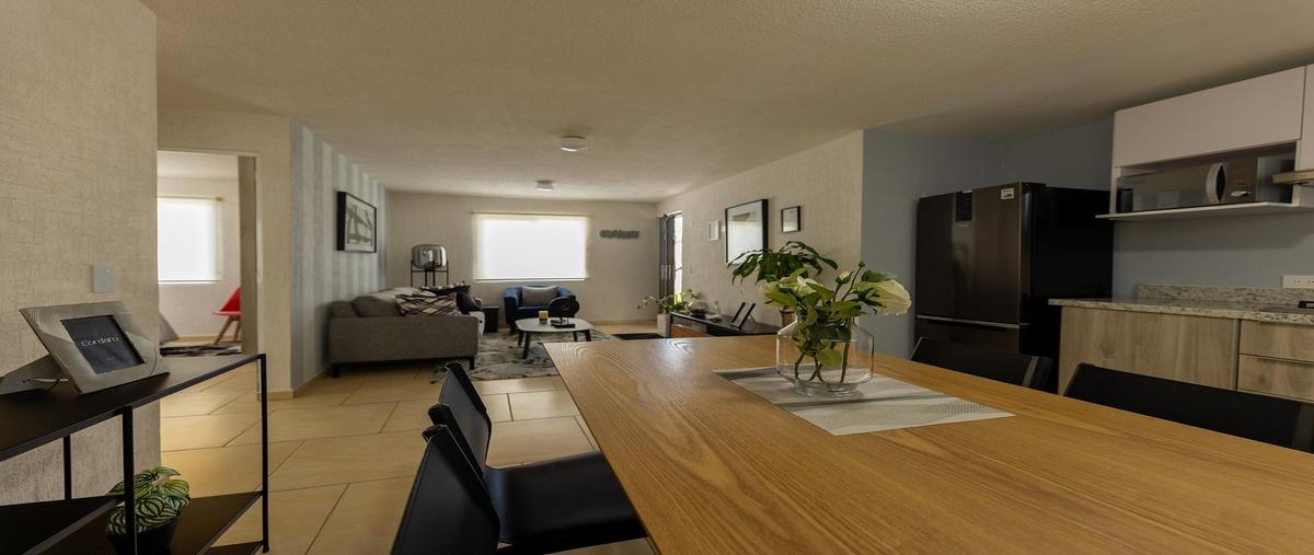 Foto de departamento en venta en  , ciudad del sol, querétaro, querétaro, 30559016 No. 05
