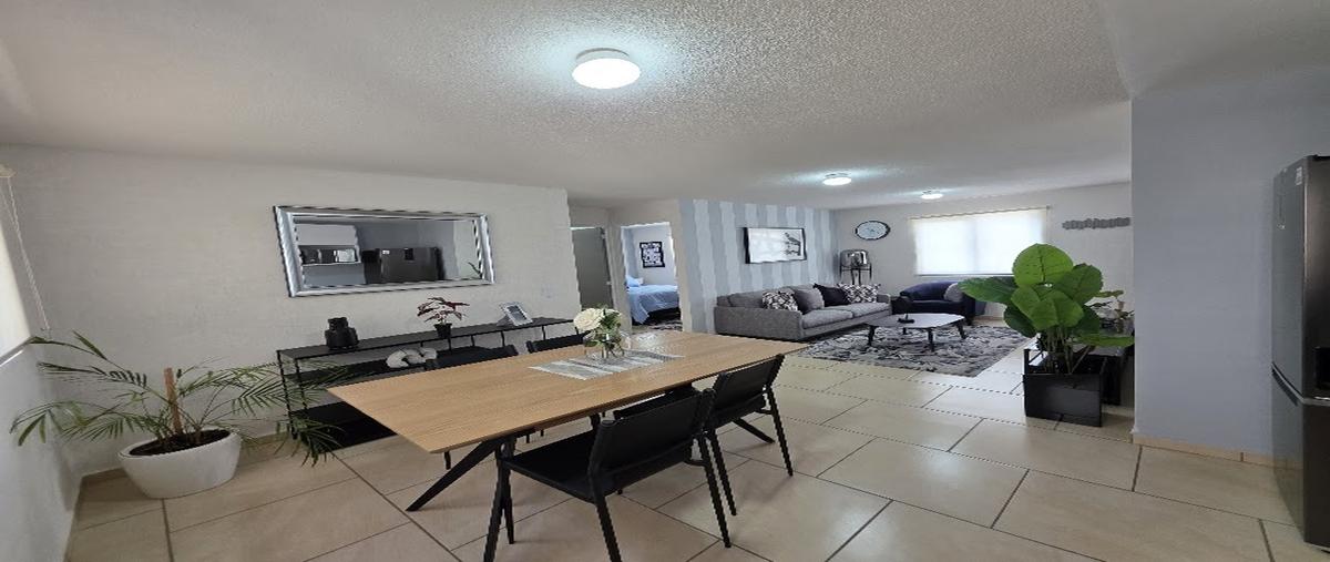 Foto de departamento en venta en  , ciudad del sol, querétaro, querétaro, 0 No. 03