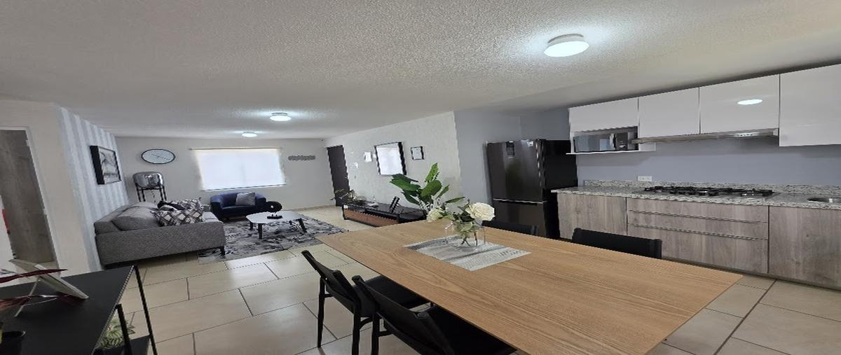 Foto de departamento en venta en  , ciudad del sol, querétaro, querétaro, 0 No. 04