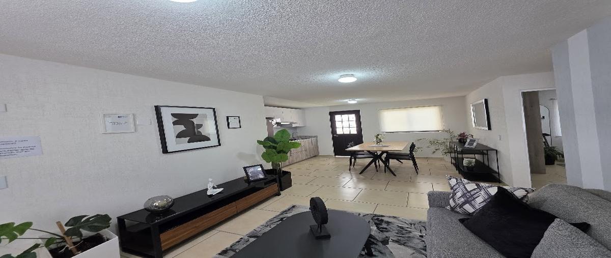 Foto de departamento en venta en  , ciudad del sol, querétaro, querétaro, 0 No. 05