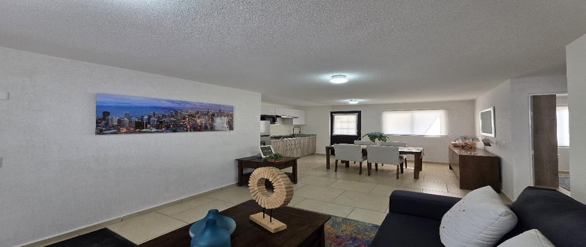 Foto de departamento en venta en  , ciudad del sol, querétaro, querétaro, 0 No. 03