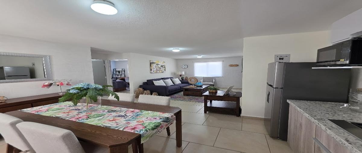 Foto de departamento en venta en  , ciudad del sol, querétaro, querétaro, 0 No. 04