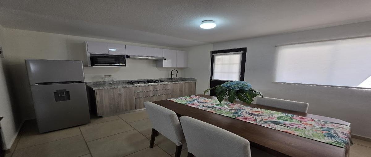 Foto de departamento en venta en  , ciudad del sol, querétaro, querétaro, 0 No. 05