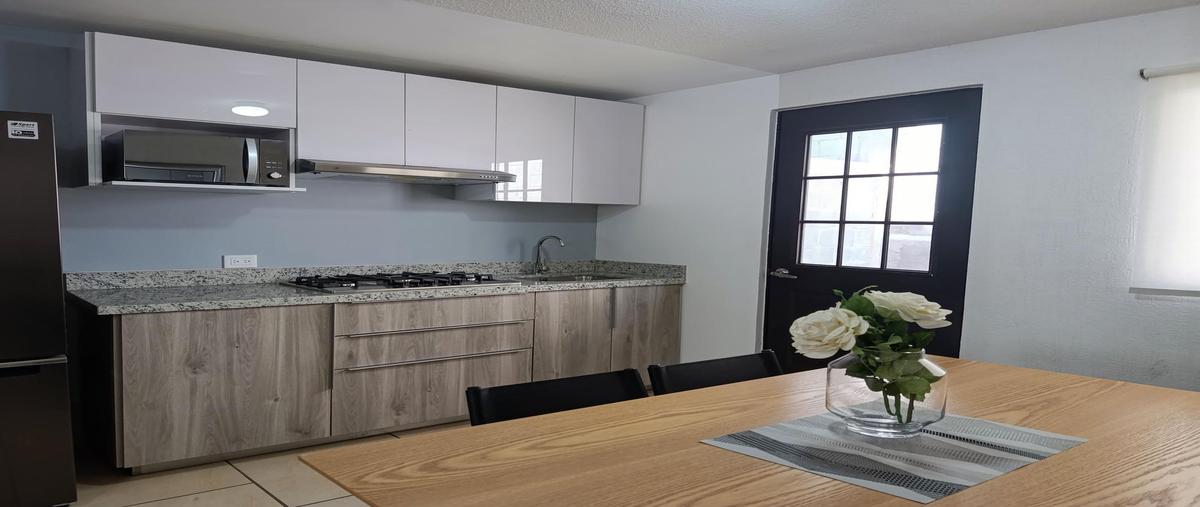 Foto de departamento en venta en  , ciudad del sol, querétaro, querétaro, 0 No. 03
