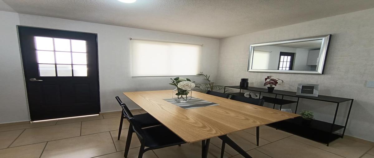 Foto de departamento en venta en  , ciudad del sol, querétaro, querétaro, 0 No. 04