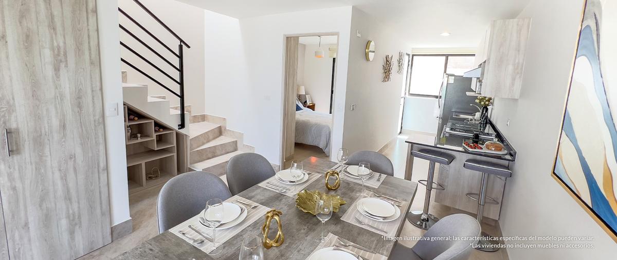 Foto de casa en venta en . , ciudad del sol, querétaro, querétaro, 0 No. 03