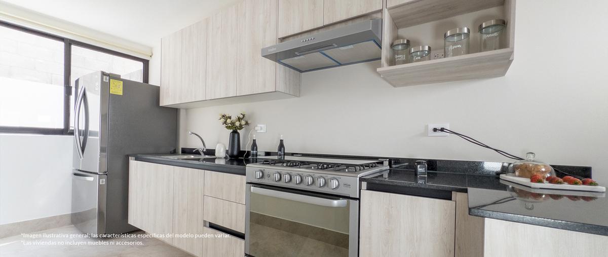 Foto de casa en venta en . , ciudad del sol, querétaro, querétaro, 0 No. 04