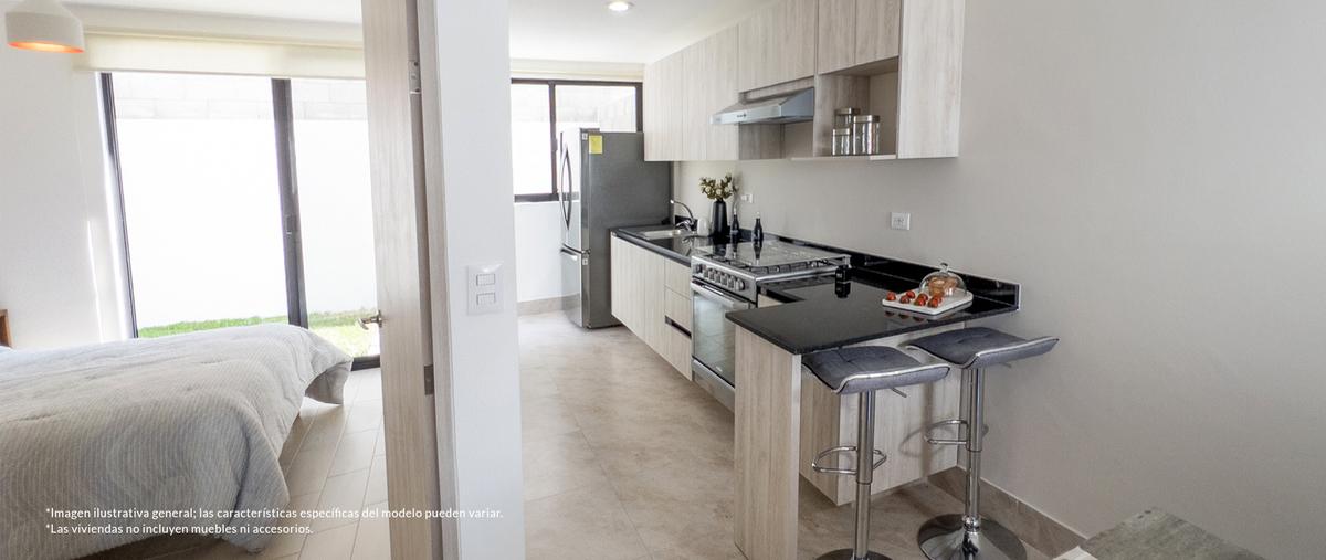 Foto de casa en venta en . , ciudad del sol, querétaro, querétaro, 0 No. 05