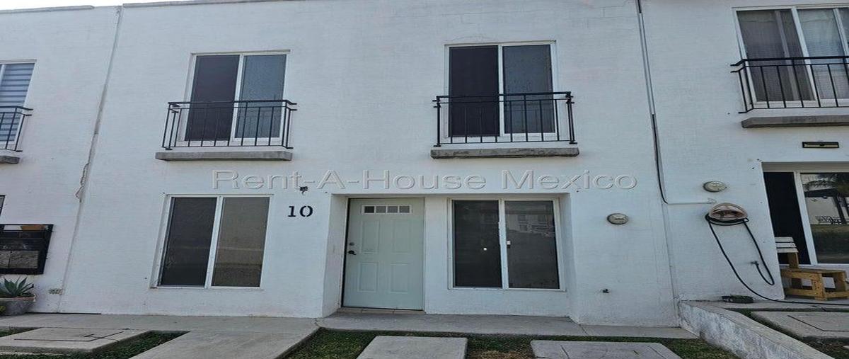 Foto de casa en venta en  , ciudad del sol, querétaro, querétaro, 0 No. 03