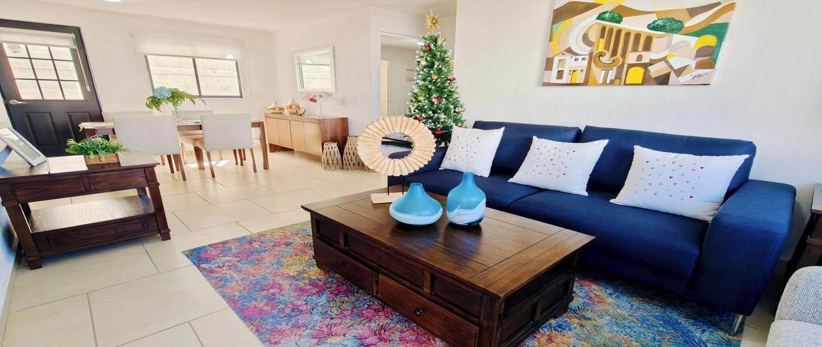 Foto de departamento en venta en  , ciudad del sol, querétaro, querétaro, 0 No. 03