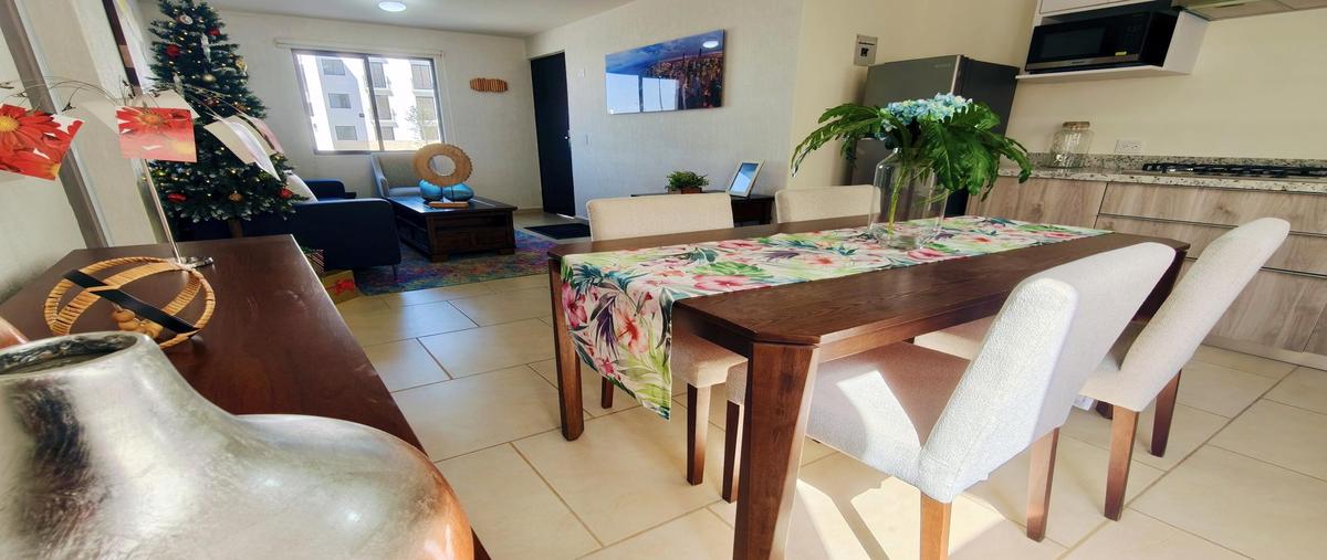 Foto de departamento en venta en  , ciudad del sol, querétaro, querétaro, 0 No. 04