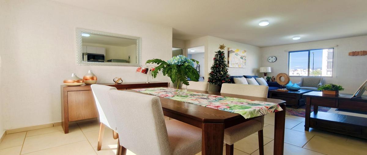 Foto de departamento en venta en  , ciudad del sol, querétaro, querétaro, 0 No. 05