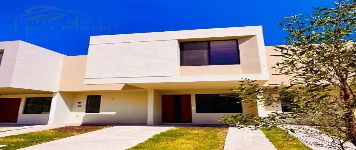 Foto de casa en , ciudad del sol, querétaro, querétaro, 30725276 foto 02 Foto de casa en venta en , ciudad del sol, querétaro, querétaro, 30725276 No. 02