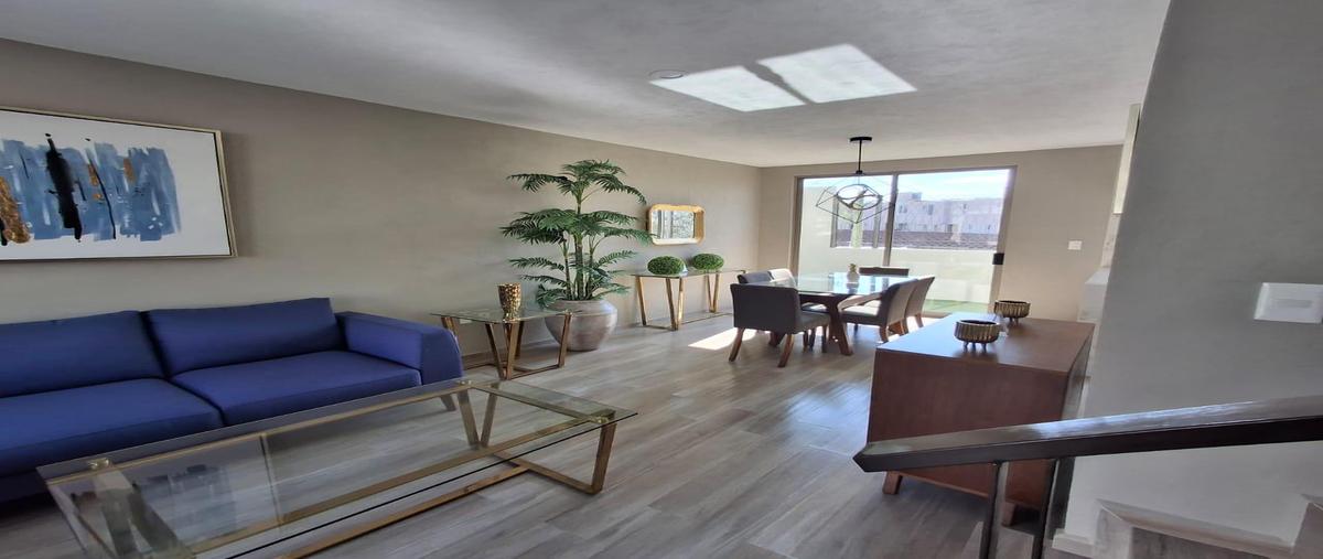 Foto de casa en venta en  , ciudad del sol, querétaro, querétaro, 0 No. 05