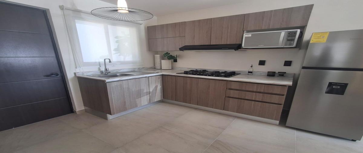 Foto de departamento en venta en  , ciudad del sol, querétaro, querétaro, 0 No. 05